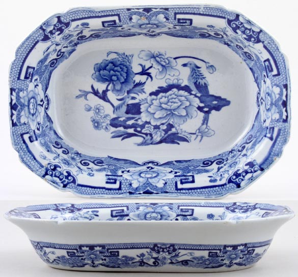 Dish c1820